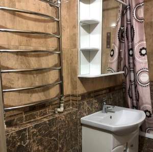 1-к квартира, на длительный срок, 40м2, 8/16 этаж