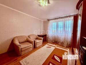 1-к квартира, на длительный срок, 37м2, 10/10 этаж