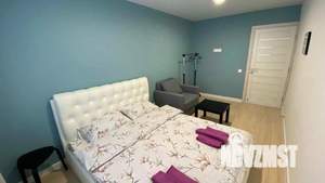 3-к квартира, посуточно, 67м2, 1/1 этаж