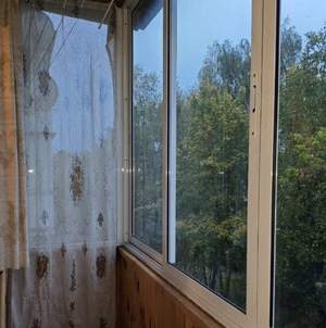 2-к квартира, на длительный срок, 47м2, 4/5 этаж