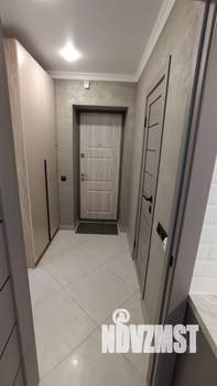 1-к квартира, посуточно, 33м2, 4/10 этаж