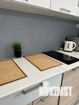 1-к квартира, посуточно, 42м2, 7/10 этаж