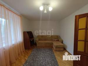 2-к квартира, на длительный срок, 54м2, 2/10 этаж