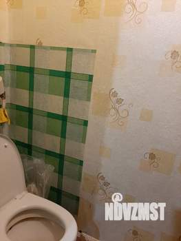 1-к квартира, на длительный срок, 32м2, 1/10 этаж