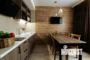 1-к квартира, посуточно, 36м2, 2/3 этаж