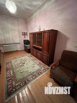 2-к квартира, на длительный срок, 57м2, 5/6 этаж