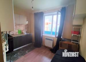 1-к квартира, на длительный срок, 40м2, 10/10 этаж
