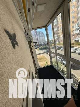 2-к квартира, на длительный срок, 66м2, 2/10 этаж