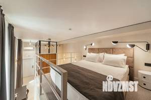 1-к квартира, посуточно, 32м2, 1/3 этаж