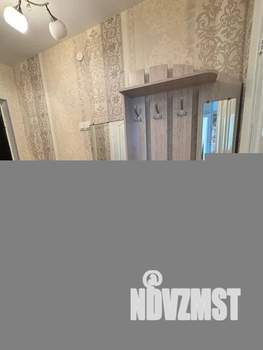 1-к квартира, посуточно, 50м2, 2/5 этаж