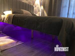 Студия квартира, посуточно, 24м2, 7/10 этаж