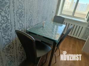 1-к квартира, посуточно, 37м2, 7/9 этаж