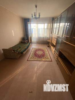 2-к квартира, на длительный срок, 57м2, 9/9 этаж