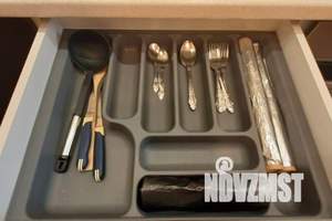 1-к квартира, посуточно, 50м2, 2/16 этаж