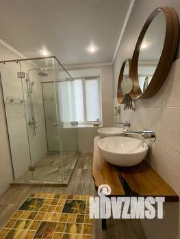 2-к квартира, посуточно, 53м2, 2/2 этаж