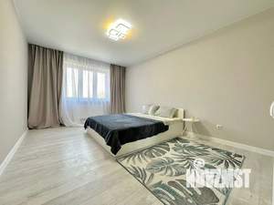 3-к квартира, посуточно, 82м2, 8/10 этаж