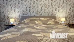 1-к квартира, посуточно, 67м2, 1/1 этаж