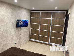 2-к квартира, посуточно, 47м2, 2/9 этаж