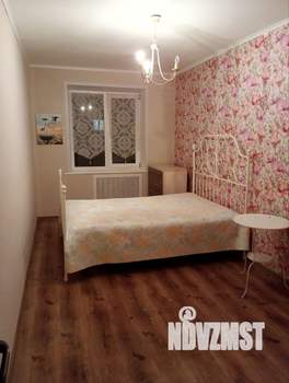 2-к квартира, на длительный срок, 45м2, 5/5 этаж