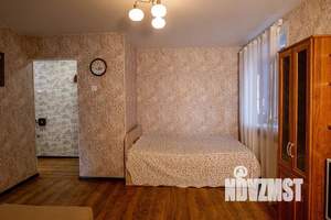 1-к квартира, посуточно, 30м2, 2/5 этаж
