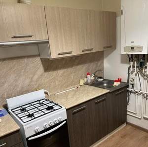 1-к квартира, на длительный срок, 45м2, 8/8 этаж