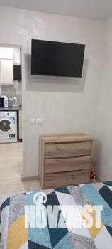 1-к квартира, посуточно, 21м2, 2/5 этаж