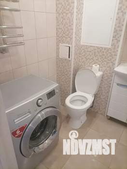 1-к квартира, посуточно, 41м2, 11/14 этаж