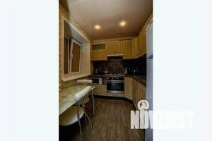 1-к квартира, посуточно, 32м2, 1/4 этаж