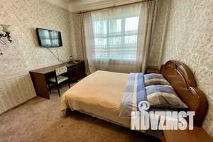 4-к квартира, посуточно, 130м2, 4/4 этаж