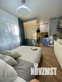 1-к квартира, посуточно, 31м2, 1/5 этаж