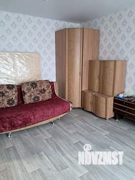 1-к квартира, на длительный срок, 40м2, 1/10 этаж