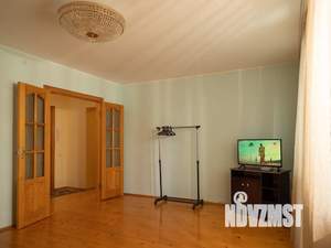 2-к квартира, посуточно, 65м2, 5/10 этаж