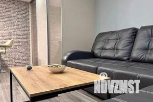 1-к квартира, посуточно, 55м2, 1/10 этаж