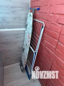 Студия квартира, посуточно, 30м2, 6/9 этаж