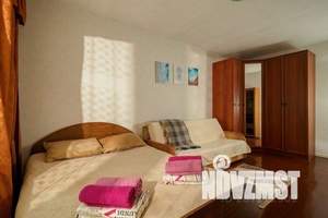 1-к квартира, посуточно, 32м2, 2/5 этаж