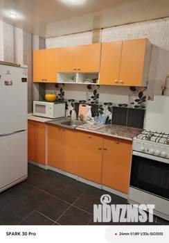 1-к квартира, на длительный срок, 36м2, 4/6 этаж