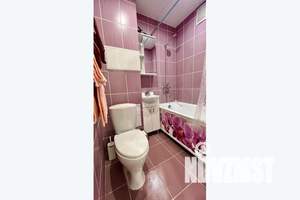 2-к квартира, посуточно, 47м2, 4/5 этаж