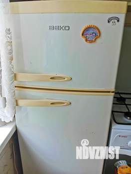 2-к квартира, на длительный срок, 48м2, 5/5 этаж