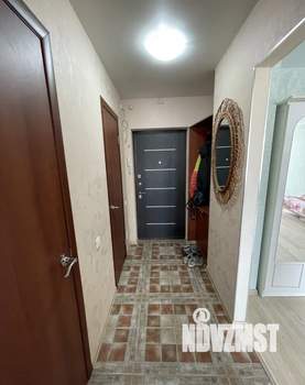 1-к квартира, на длительный срок, 48м2, 7/10 этаж