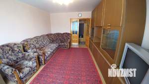 3-к квартира, на длительный срок, 75м2, 8/10 этаж