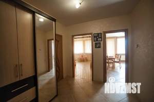 1-к квартира, посуточно, 55м2, 8/9 этаж