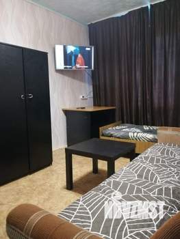 2-к квартира, посуточно, 54м2, 1/1 этаж
