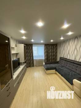 2-к квартира, посуточно, 47м2, 2/10 этаж