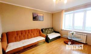 2-к квартира, посуточно, 60м2, 7/10 этаж