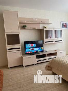 1-к квартира, посуточно, 55м2, 6/8 этаж