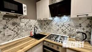 1-к квартира, посуточно, 32м2, 1/1 этаж