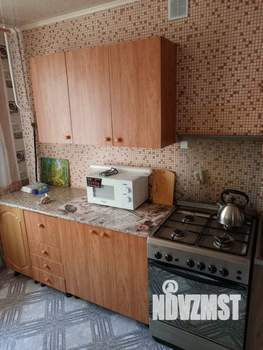 1-к квартира, на длительный срок, 36м2, 1/9 этаж