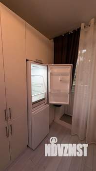 1-к квартира, на длительный срок, 37м2, 2/5 этаж