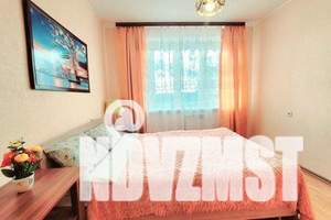 2-к квартира, посуточно, 60м2, 8/10 этаж