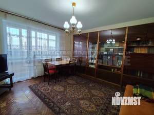 1-к квартира, на длительный срок, 52м2, 7/9 этаж